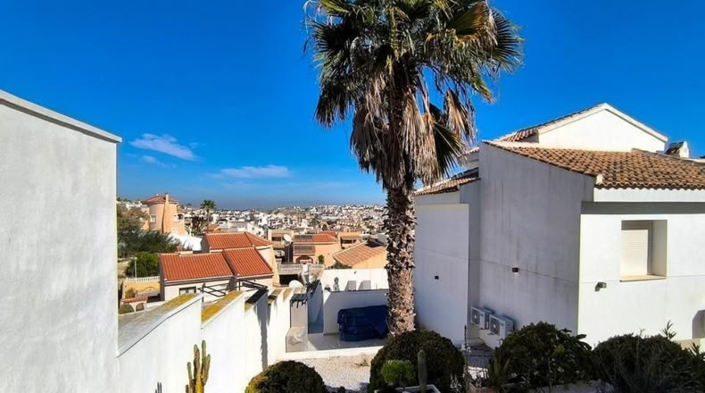 Alicante - Rojales - 182m2