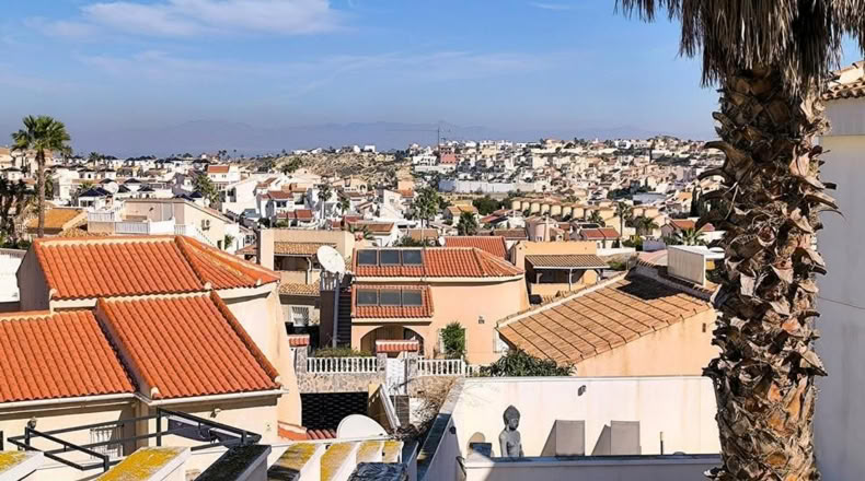 Alicante - Rojales - 182m2