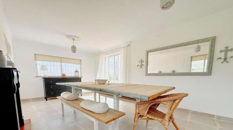 Малага - Nerja - 3600m2
