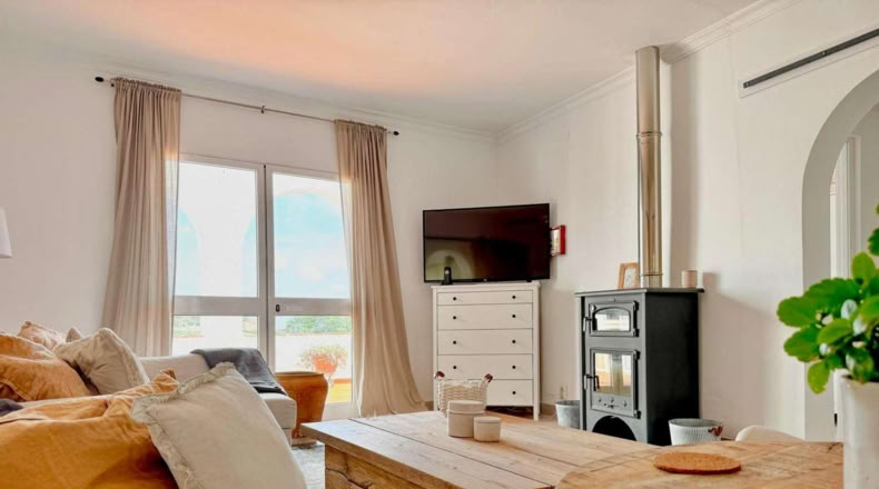 Малага - Nerja - 3600m2