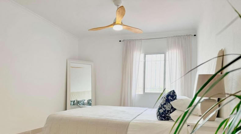 Малага - Nerja - 3600m2