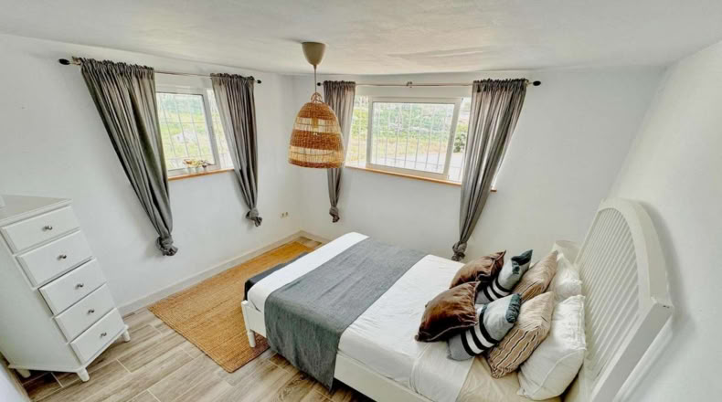 Малага - Nerja - 3600m2