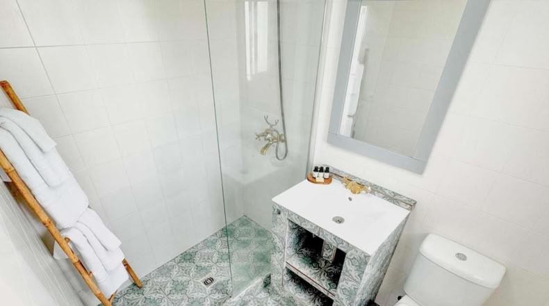 Малага - Nerja - 3600m2