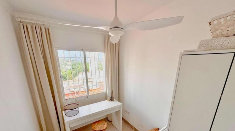 Малага - Nerja - 3600m2