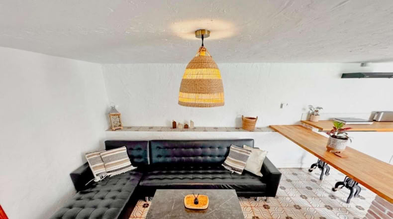 Малага - Nerja - 3600m2
