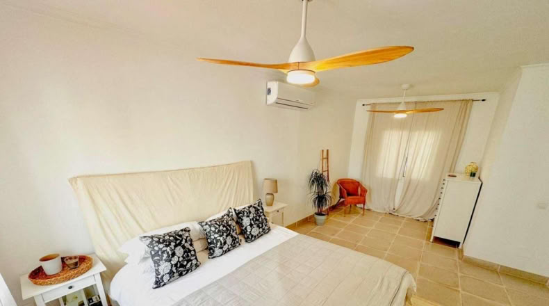 Малага - Nerja - 3600m2