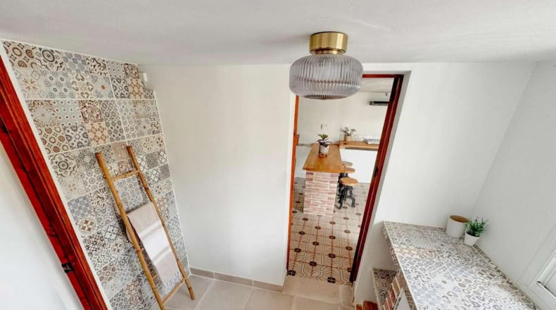 Малага - Nerja - 3600m2