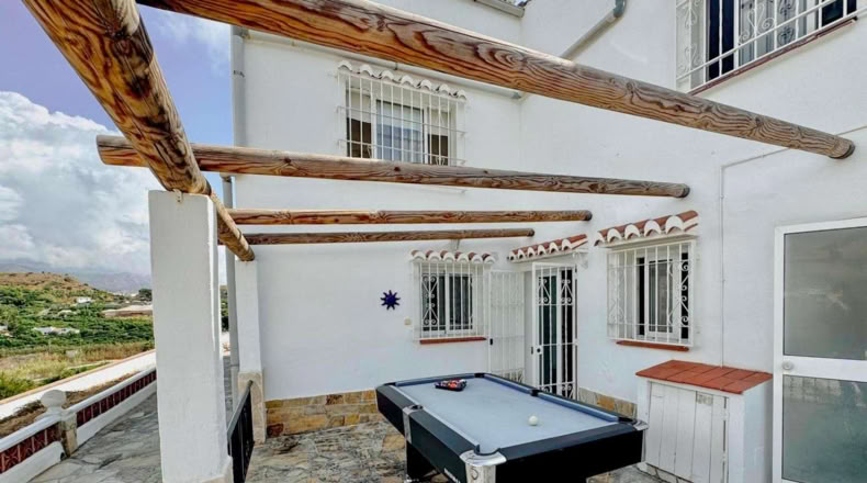 Малага - Nerja - 3600m2