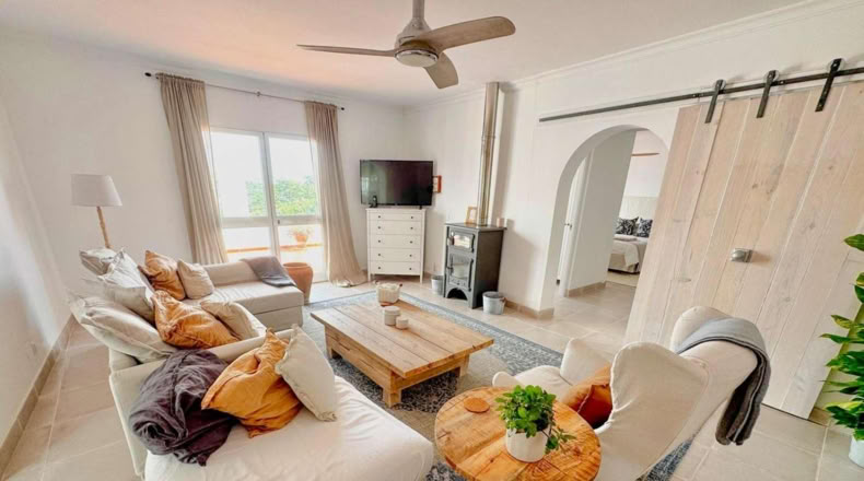 Малага - Nerja - 3600m2