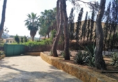 Xalet independent amb terreny en lloguer a la España, Borriol, ref.: TR400631 foto