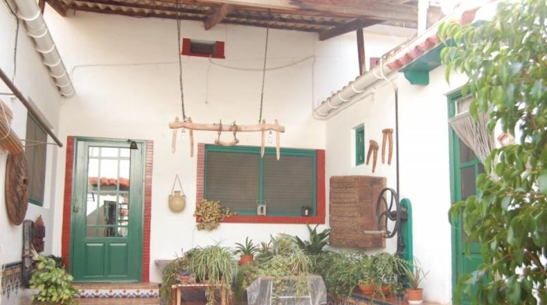 Castellón - Borriol - 7690m2