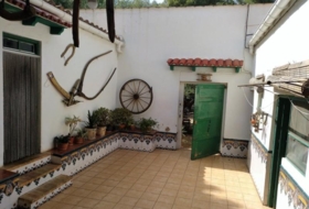 Borriol 7690&nbsp;m² 