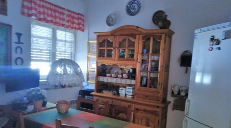 Castellón - Borriol - 7690m2