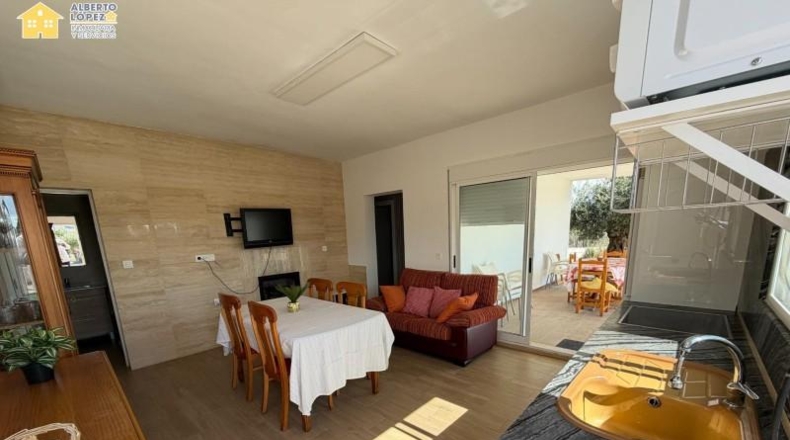 Alicante - Novelda - 2000m2