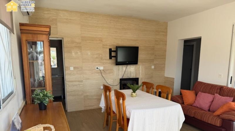 Alicante - Novelda - 2000m2