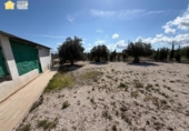 Detached villa with land for rent on España, Novelda, ref: TR400633 photo