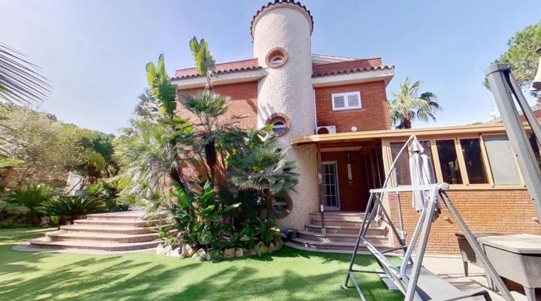 Barcelona - Gavà - 700m2
