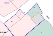 Земля на продажу у города Ugíjar Фото