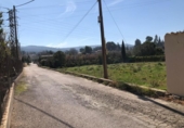 Terreno no urbanizable en venta en la España, Ontinyent, ref: TR394728 foto