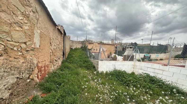 Alicante - Monóvar - 180m2