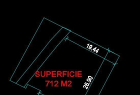 Plasencia 1400&nbsp;m² 