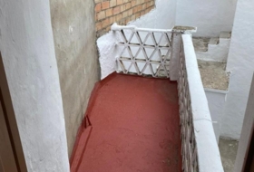 Cuevas de San Marcos 174&nbsp;m² 