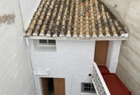Cuevas de San Marcos 174&nbsp;m² 