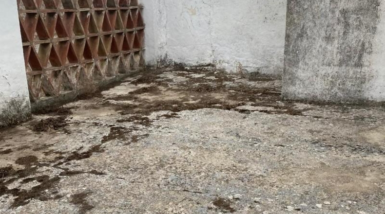 Málaga - Cuevas de San Marcos - 174m2