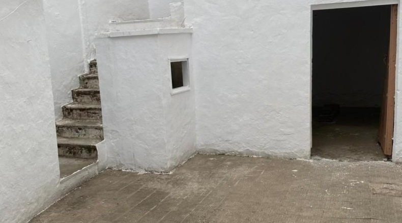 Málaga - Cuevas de San Marcos - 174m2