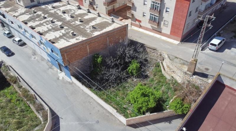 Almeria - Urbanización Hispanidad - 269m2