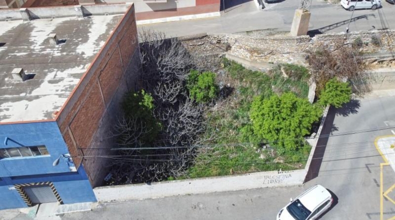 Almeria - Urbanización Hispanidad - 269m2