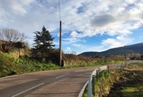 Santiurde de Toranzo 2600&nbsp;m²