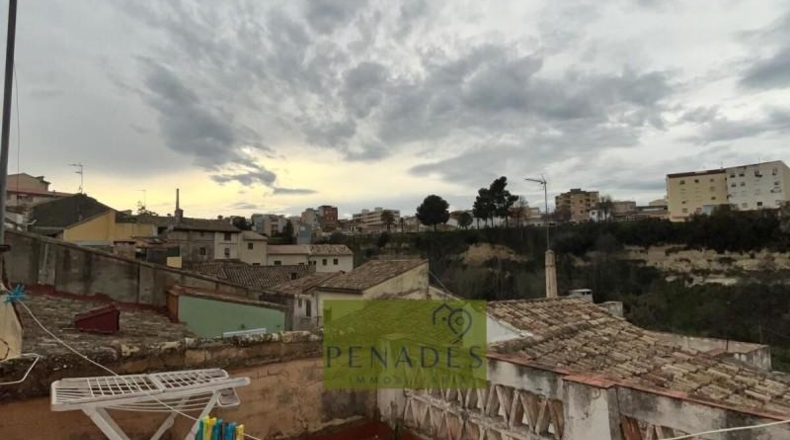 Valencia - Onteniente - 44m2