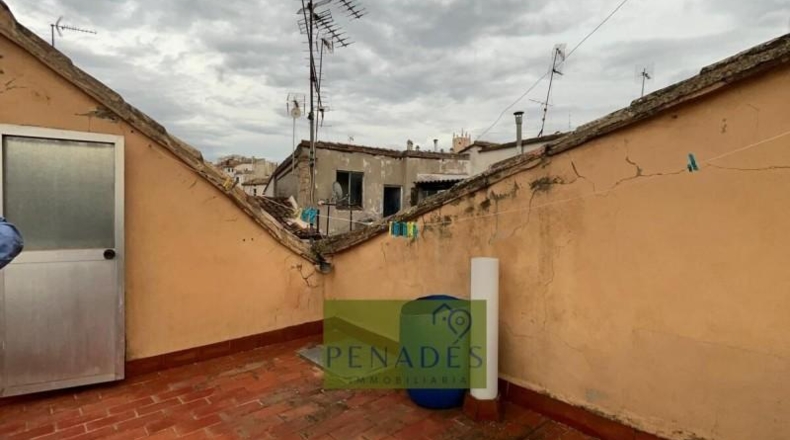 Valencia - Onteniente - 44m2