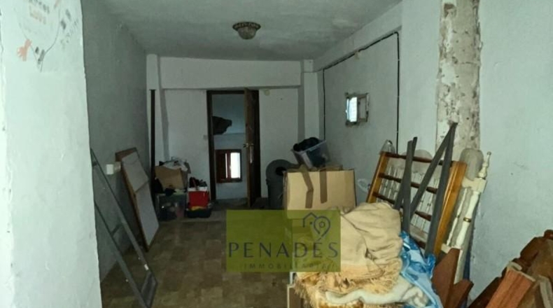 Valencia - Onteniente - 44m2