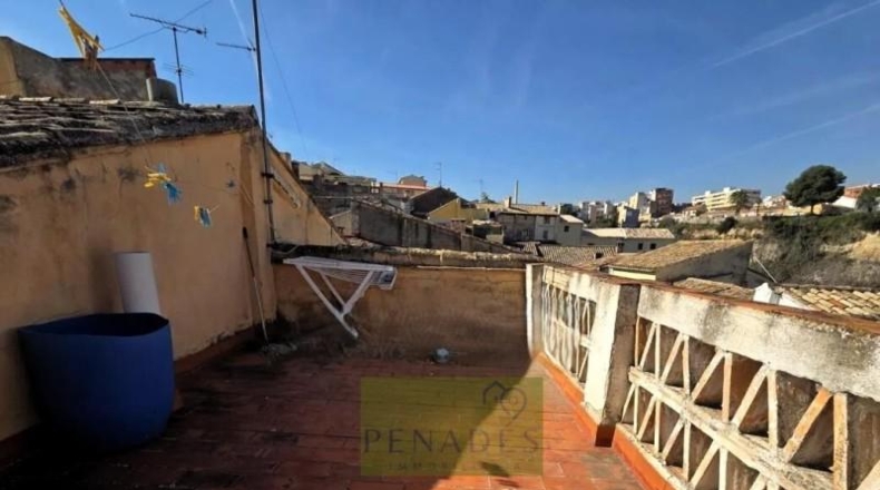Valencia - Onteniente - 44m2