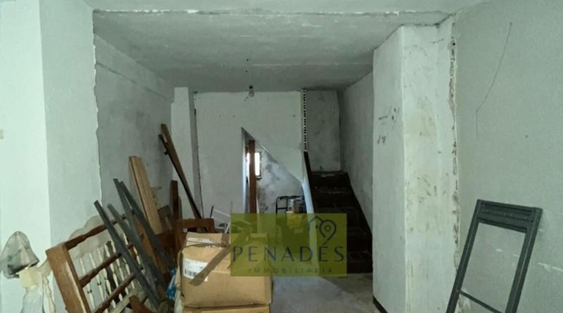 Valencia - Onteniente - 44m2