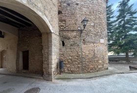 Rocafort de Queralt 120&nbsp;m²