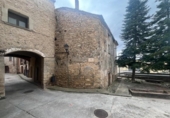 Village house for sale on España, Rocafort de Queralt, ref: TR400655 photo