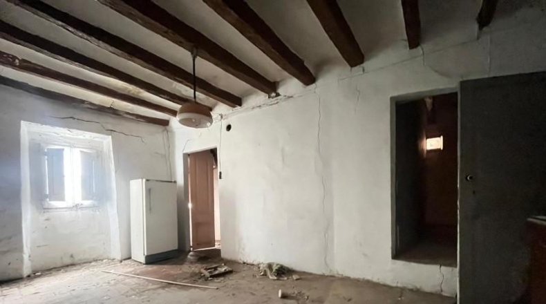 Tarragona - Rocafort de Queralt - 120m2