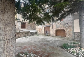 Rocafort de Queralt 120&nbsp;m²