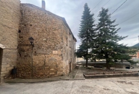Rocafort de Queralt 120&nbsp;m²