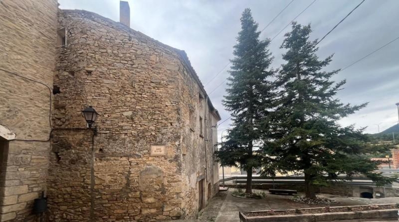 Tarragona - Rocafort de Queralt - 120m2