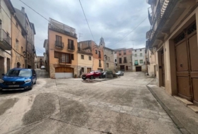 Rocafort de Queralt 120&nbsp;m²