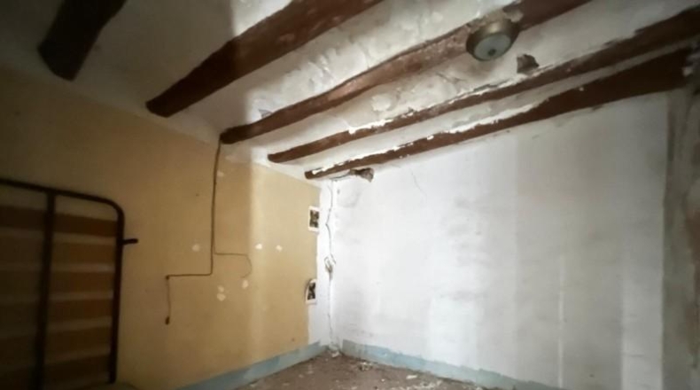 Tarragona - Rocafort de Queralt - 120m2