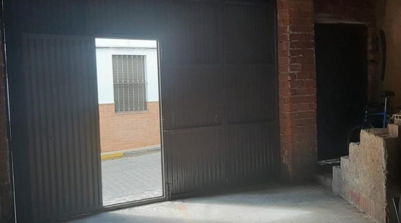 Sevilla - Guadalcanal - 165m2