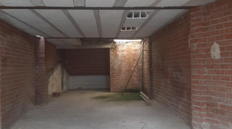 Sevilla - Guadalcanal - 165m2