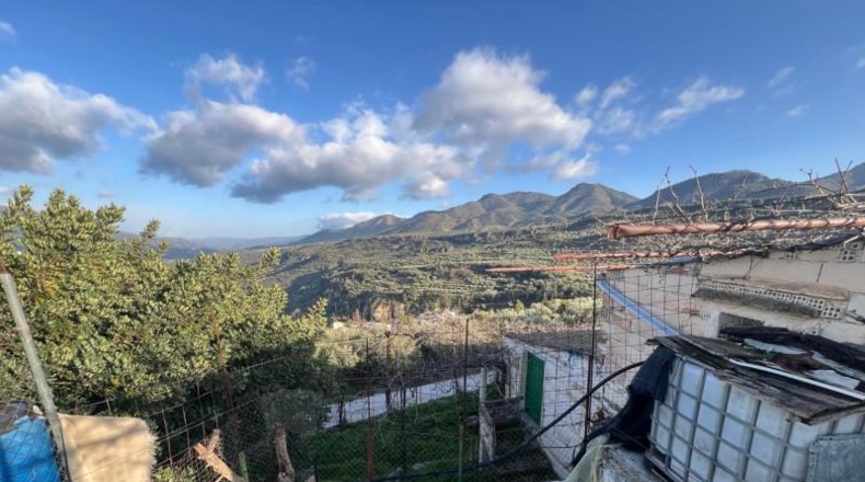 Granada - Albuñuelas - 572m2