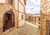 Casa de poble en venda a la España, Sos del Rey Católico, ref.: TR400661 foto