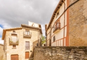 Casa de poble en venda a la España, Sos del Rey Católico, ref.: TR400661 foto